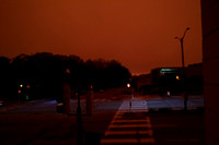 The day the Bay Area turned orange 2/4