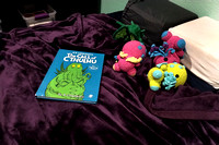 All the Cthulhus!