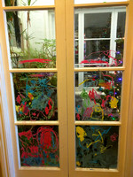 Window art, 1/2