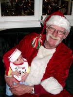 K with grampa (RA's side)