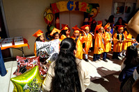 Kindergarten Graduation, 5/7