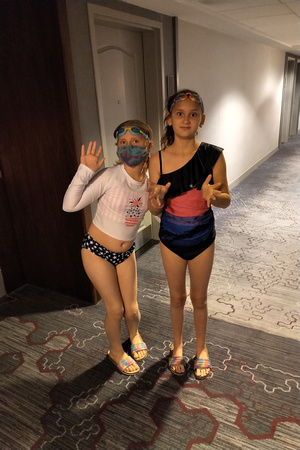 BayCon 2022: Ready for the pool