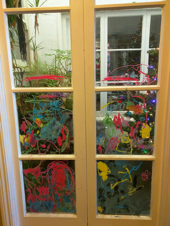Window art, 1/2