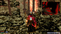 Morrowind: Destroying the Heart of Lorkhan