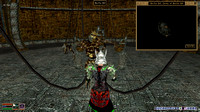 Morrowind: Tribunal: Sotha Sil
