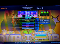 This is the only AAA I have ever gotten in 15+ years of DDR, and I expect it's the only one I ever will get; it was *WAY* too much work.