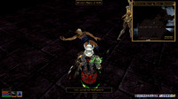Morrowind: Bloodmoon: Defeated Hircine 1/2