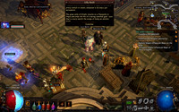 Path Of Exile: Queer-Friendly Aftermath