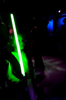 K Clubbing For May The Fourth 1/6