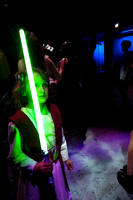 K Clubbing For May The Fourth 2/6