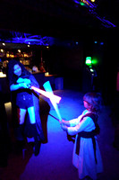 K Clubbing For May The Fourth 4/6