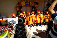 Kindergarten Graduation, 6/7