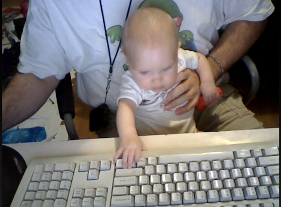 Here Daddy Robin I will type it!